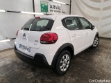  Citroen  C3 CITROEN  / 2016 / 5P / Berline PureTech 82 S&S BVM Feel Business #3