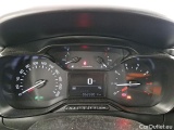  Citroen  C3 CITROEN  / 2016 / 5P / Berline PureTech 82 S&S BVM Feel Business #7