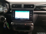  Citroen  C3 CITROEN  / 2016 / 5P / Berline PureTech 82 S&S BVM Feel Business #10