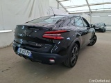  Citroen  C4  X Feel Pack 1.2 PureTech 130CV BVA8 6E #3