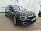  Citroen  C4  X Feel Pack 1.2 PureTech 130CV BVA8 6E #4