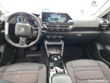  Citroen  C4  X Feel Pack 1.2 PureTech 130CV BVA8 6E #5