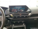  Citroen  C4  X Feel Pack 1.2 PureTech 130CV BVA8 6E #7