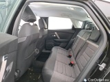  Citroen  C4  X Feel Pack 1.2 PureTech 130CV BVA8 6E #9