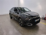  Citroen  C4  X Shine 1.2 PureTech 130CV BVA8 6E #4