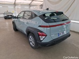  Hyundai  Konna Kona Intuitive Hybrid 2WD 1.6 T-GDI 140CV BVA6 E6d #2