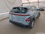  Hyundai  Konna Kona Intuitive Hybrid 2WD 1.6 T-GDI 140CV BVA6 E6d #3