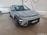  Hyundai  Konna Kona Intuitive Hybrid 2WD 1.6 T-GDI 140CV BVA6 E6d #4