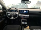  Hyundai  Konna Kona Intuitive Hybrid 2WD 1.6 T-GDI 140CV BVA6 E6d #5