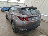  Hyundai  Tucson  Intuitive Hybrid 2WD 1.6 T-GDI 230CV BVA6 E6d #2