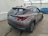  Hyundai  Tucson  Intuitive Hybrid 2WD 1.6 T-GDI 230CV BVA6 E6d #3