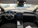  Hyundai  Tucson  Intuitive Hybrid 2WD 1.6 T-GDI 230CV BVA6 E6d #5