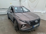  Hyundai  Tucson  Intuitive Hybrid 2WD 1.6 T-GDI 230CV BVA6 E6d #4