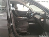  Hyundai  Tucson  Business Hybrid 2WD 1.6 T-GDI 230CV BVA6 E6d #6