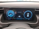  Hyundai  Tucson  Intuitive Hybrid 2WD 1.6 T-GDI 230CV BVA6 E6d #6