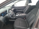  Hyundai  Tucson  Intuitive Hybrid 2WD 1.6 T-GDI 230CV BVA6 E6d #8