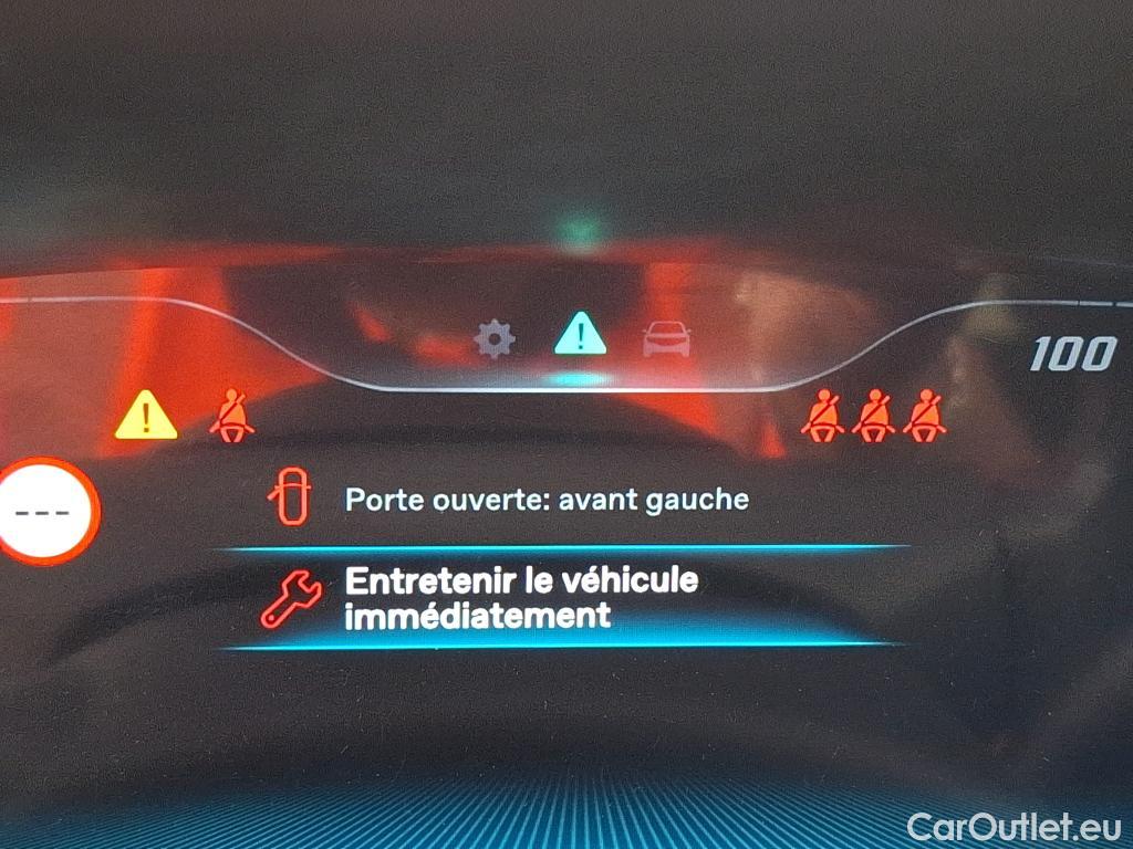  MG  EHS MG  / 2021 / 5P / SUV 1.5T GDI PHEV Luxury Auto #27