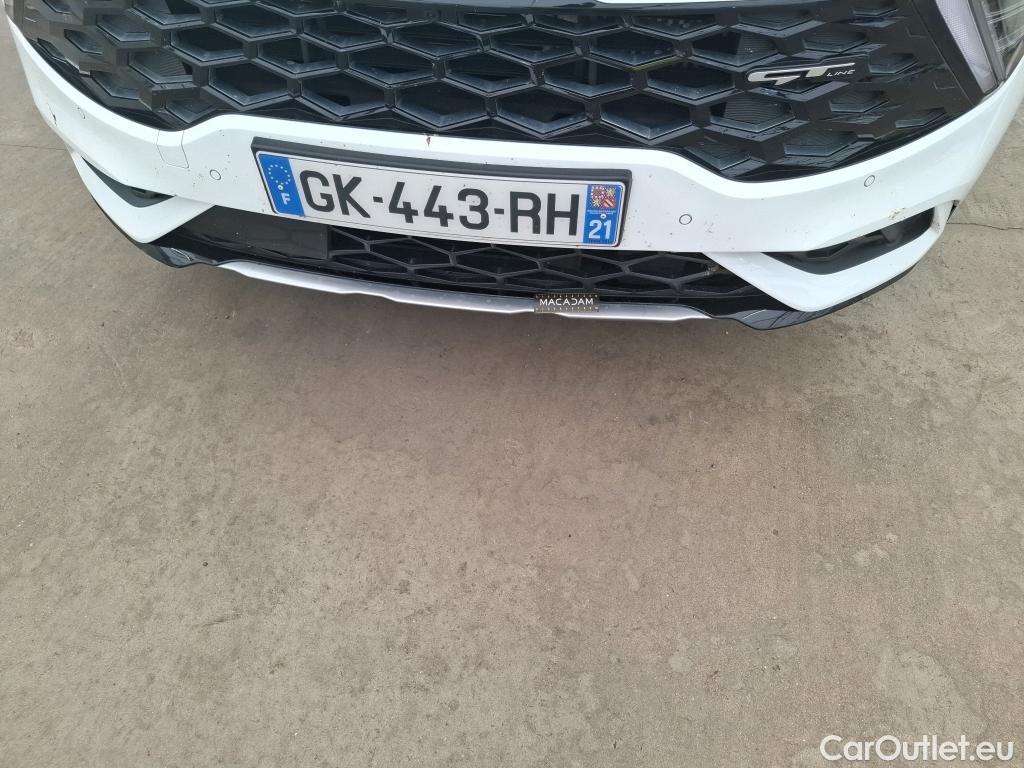  KIA  Sportage KIA  / 2021 / 5P / SUV 1.6 T-GDI 265 PHEV AUTO 4WD GT-L PREM BU #3