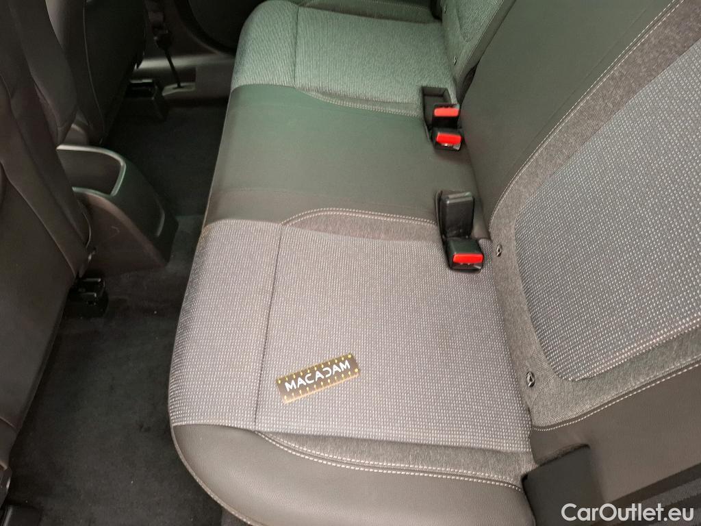  Opel  Crossland  X Business Elegance 1.2 Turbo 110CV BVM6 E6d #9