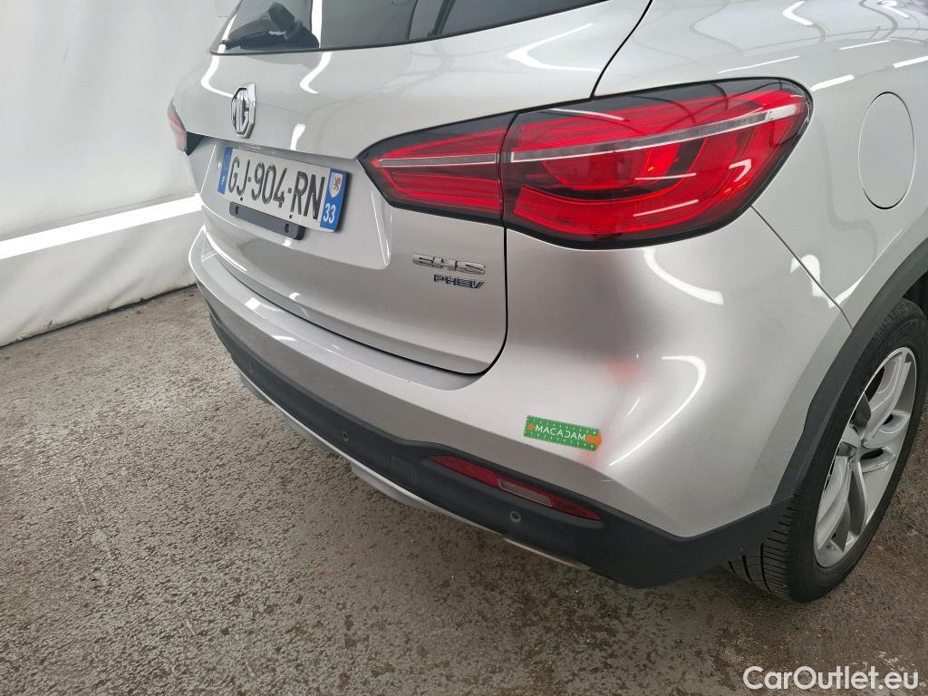  MG  EHS MG  / 2021 / 5P / SUV 1.5T GDI PHEV Luxury Auto #41