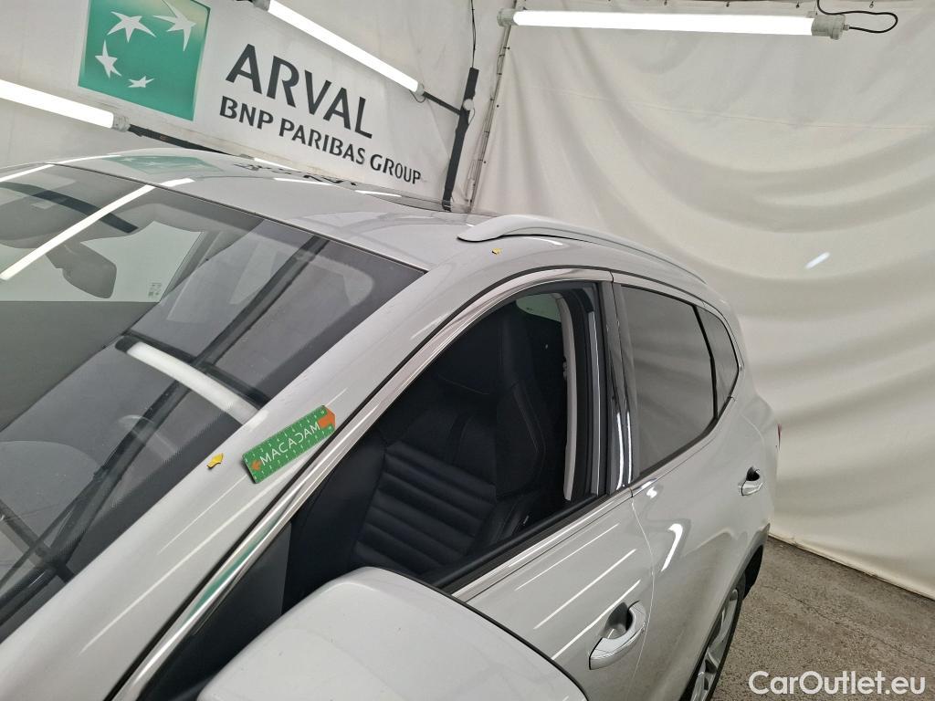  MG  EHS MG  / 2021 / 5P / SUV 1.5T GDI PHEV Luxury Auto #31