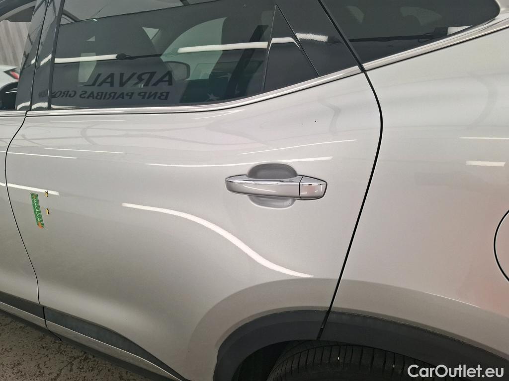  MG  EHS MG  / 2021 / 5P / SUV 1.5T GDI PHEV Luxury Auto #4