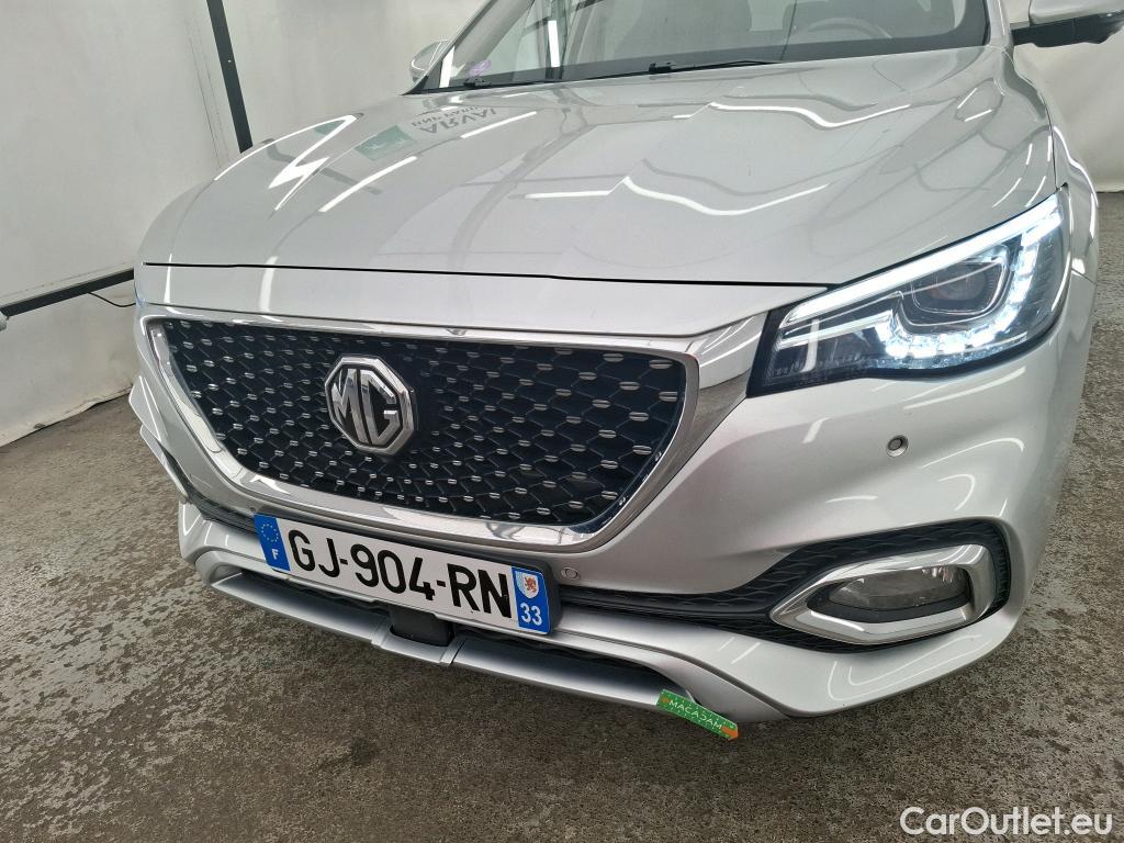  MG  EHS MG  / 2021 / 5P / SUV 1.5T GDI PHEV Luxury Auto #9