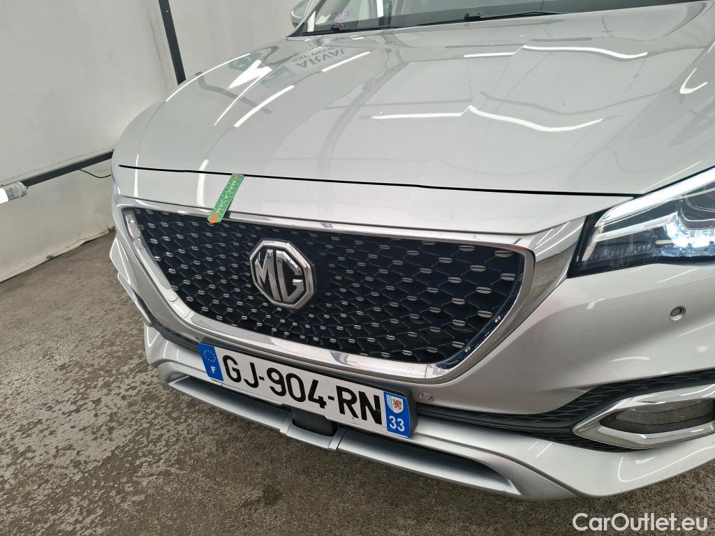  MG  EHS MG  / 2021 / 5P / SUV 1.5T GDI PHEV Luxury Auto #38