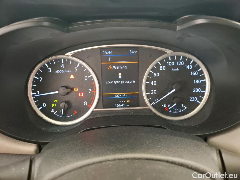  Nissan  Micra NISSAN  / 2016 / 5P / Berline IG-T 100 Business Edition #8