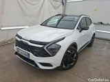  KIA  Sportage KIA  / 2021 / 5P / SUV 1.6 T-GDI 265 PHEV AUTO 4WD GT-L PREM BU 