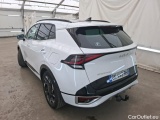  KIA  Sportage KIA  / 2021 / 5P / SUV 1.6 T-GDI 265 PHEV AUTO 4WD GT-L PREM BU #2