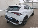  KIA  Sportage KIA  / 2021 / 5P / SUV 1.6 T-GDI 265 PHEV AUTO 4WD GT-L PREM BU #3