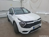  KIA  Sportage KIA  / 2021 / 5P / SUV 1.6 T-GDI 265 PHEV AUTO 4WD GT-L PREM BU #4