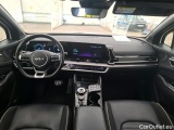  KIA  Sportage KIA  / 2021 / 5P / SUV 1.6 T-GDI 265 PHEV AUTO 4WD GT-L PREM BU #5