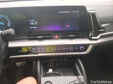  KIA  Sportage KIA  / 2021 / 5P / SUV 1.6 T-GDI 265 PHEV AUTO 4WD GT-L PREM BU #7