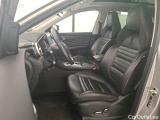  MG  EHS MG  / 2021 / 5P / SUV 1.5T GDI PHEV Luxury Auto #9