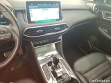  MG  EHS MG  / 2021 / 5P / SUV 1.5T GDI PHEV Luxury Auto #8
