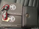  MG  EHS MG  / 2021 / 5P / SUV 1.5T GDI PHEV Luxury Auto #15