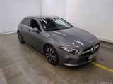  Mercedes  A-Klasse MERCEDES-BENZ Classe A Compact / 2018 / 5P / Berline A 180 d Business Line 8G-DCT #4