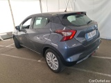  Nissan  Micra NISSAN  / 2016 / 5P / Berline IG-T 100 Business Edition #2