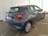  Nissan  Micra NISSAN  / 2016 / 5P / Berline IG-T 100 Business Edition #3