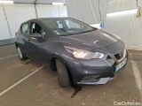  Nissan  Micra NISSAN  / 2016 / 5P / Berline IG-T 100 Business Edition #4