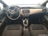  Nissan  Micra NISSAN  / 2016 / 5P / Berline IG-T 100 Business Edition #5