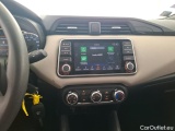  Nissan  Micra NISSAN  / 2016 / 5P / Berline IG-T 100 Business Edition #7