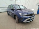  Opel  Crossland  X Business Elegance 1.2 Turbo 110CV BVM6 E6d #4