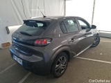  Peugeot  208 PEUGEOT  / 2019 / 5P / Berline Puretech 75 S&S Active Business #3