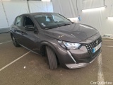  Peugeot  208 PEUGEOT  / 2019 / 5P / Berline Puretech 75 S&S Active Business #4