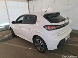  Peugeot  208  Style 1.2 PureTech 75CV BVM5 E6d #2