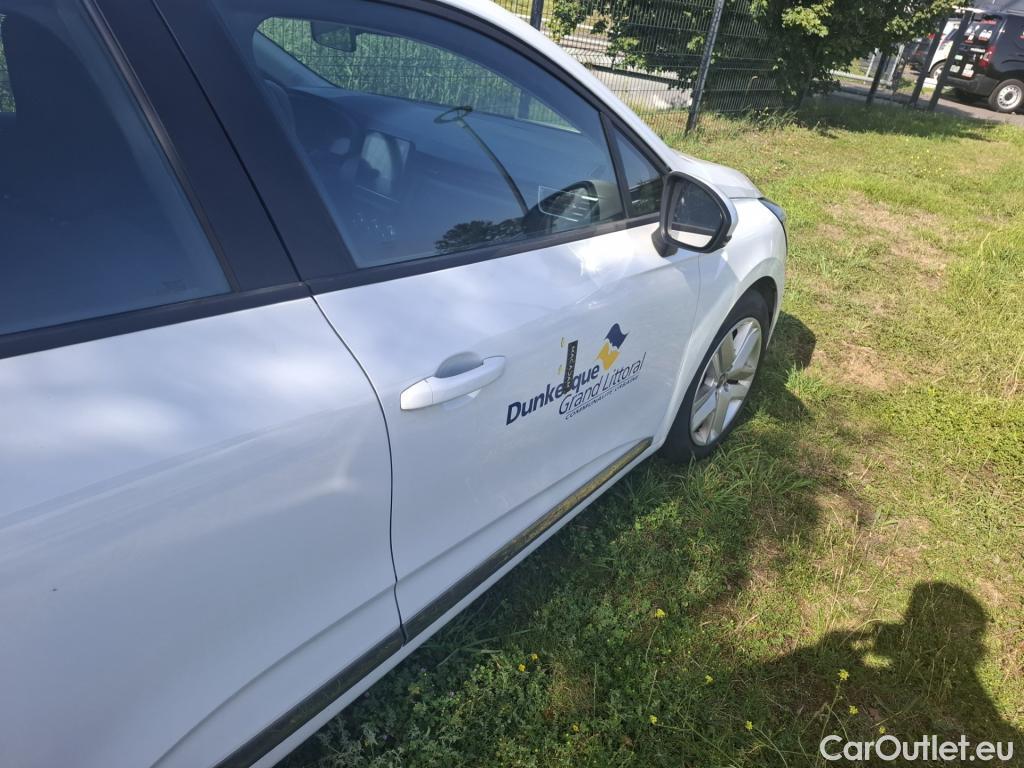  Renault  Clio  V Business 1.6 E-TECH Hybrid 140CV BVA6 E6d #8