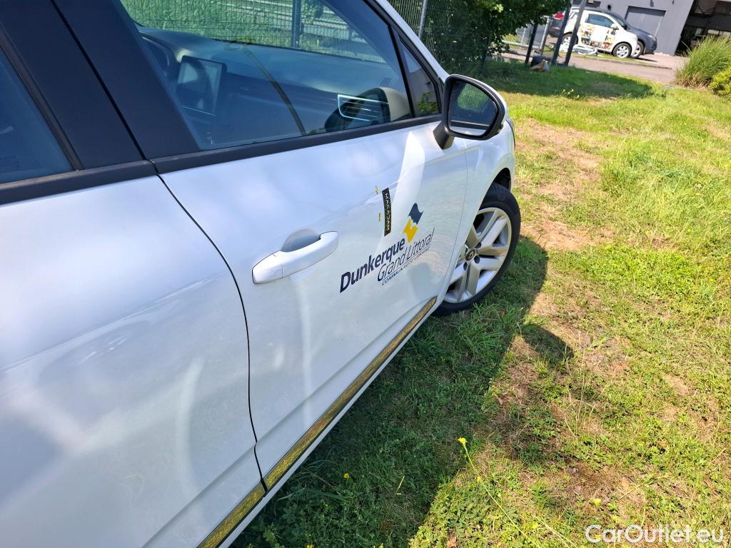  Renault  Clio  V Business 1.6 E-TECH Hybrid 140CV BVA6 E6d #5